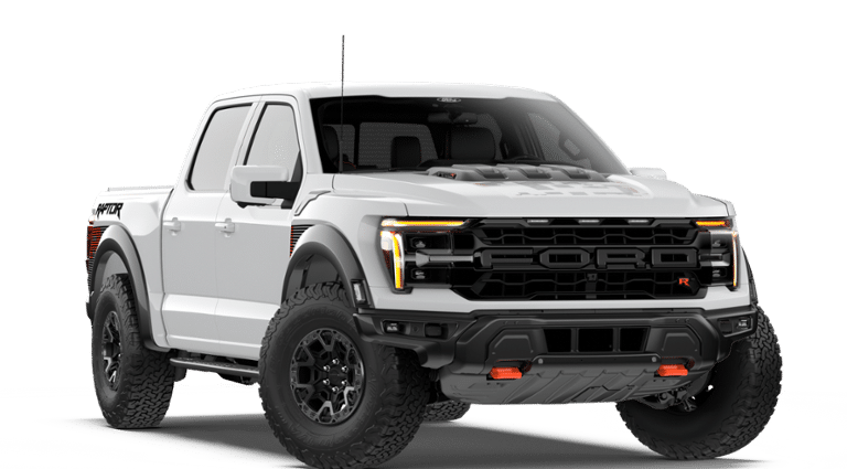 F-150® vehicle